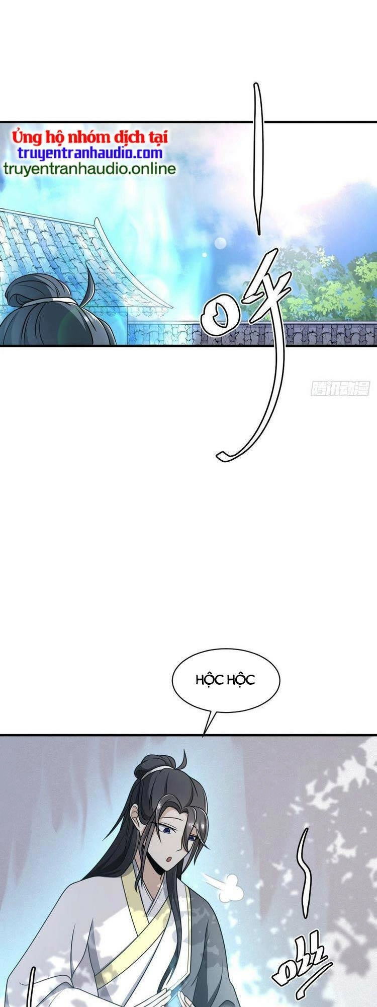 Ta Ở Nhà 100 Năm Khi Ra Ngoài Đã Vô Địch Chapter 2 - 11