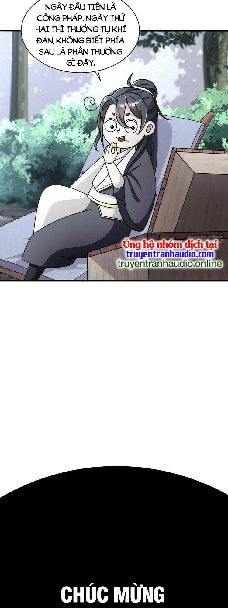 Ta Ở Nhà 100 Năm Khi Ra Ngoài Đã Vô Địch Chapter 2 - 13