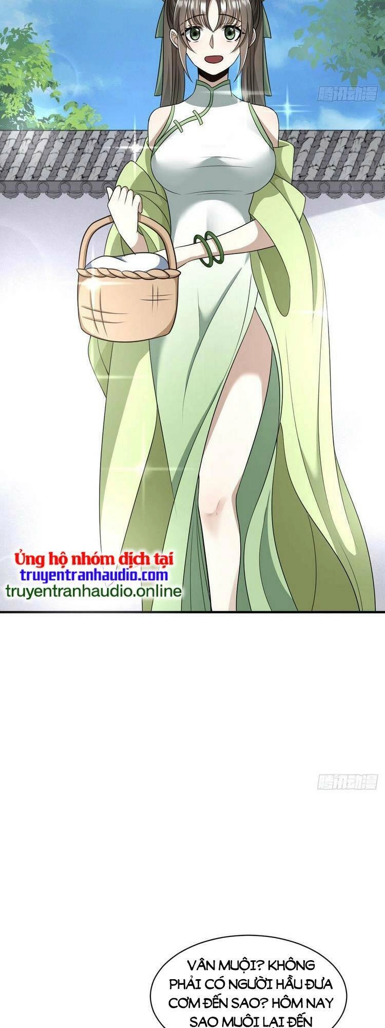 Ta Ở Nhà 100 Năm Khi Ra Ngoài Đã Vô Địch Chapter 2 - 20