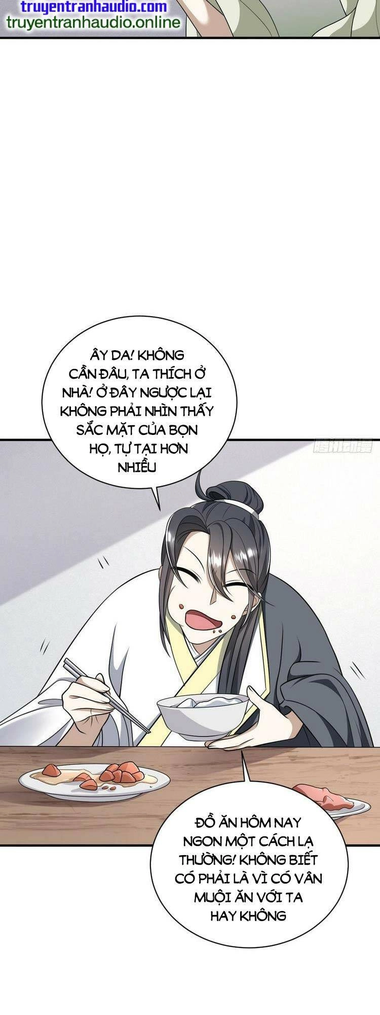 Ta Ở Nhà 100 Năm Khi Ra Ngoài Đã Vô Địch Chapter 2 - 23