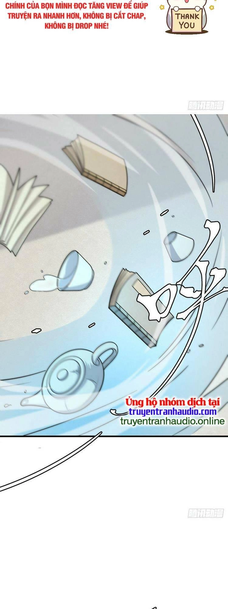 Ta Ở Nhà 100 Năm Khi Ra Ngoài Đã Vô Địch Chapter 3 - 2