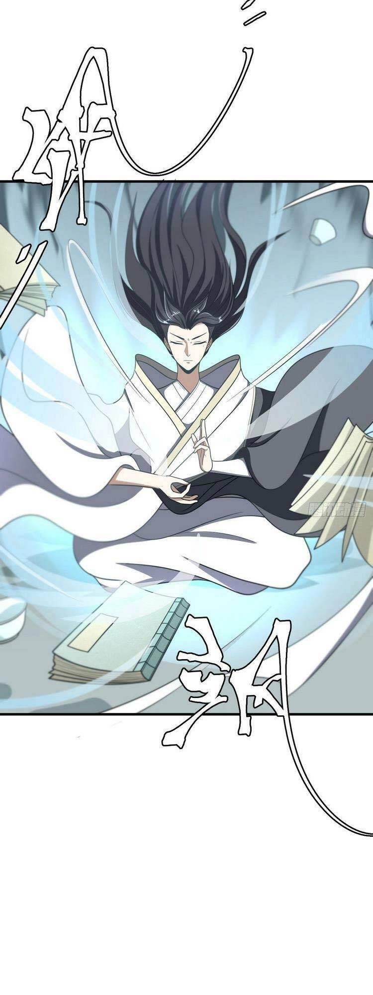 Ta Ở Nhà 100 Năm Khi Ra Ngoài Đã Vô Địch Chapter 3 - 3