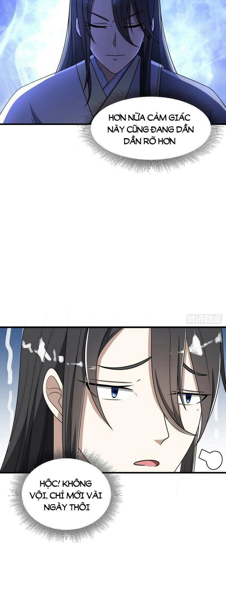 Ta Ở Nhà 100 Năm Khi Ra Ngoài Đã Vô Địch Chapter 3 - 7