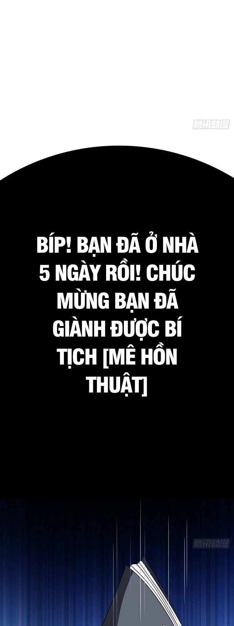 Ta Ở Nhà 100 Năm Khi Ra Ngoài Đã Vô Địch Chapter 3 - 8