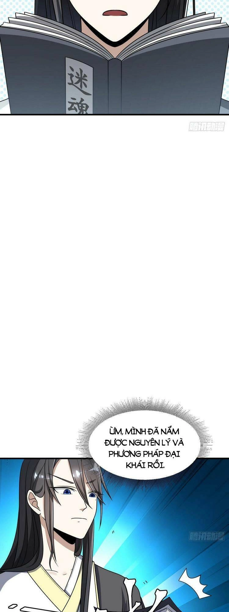 Ta Ở Nhà 100 Năm Khi Ra Ngoài Đã Vô Địch Chapter 3 - 10