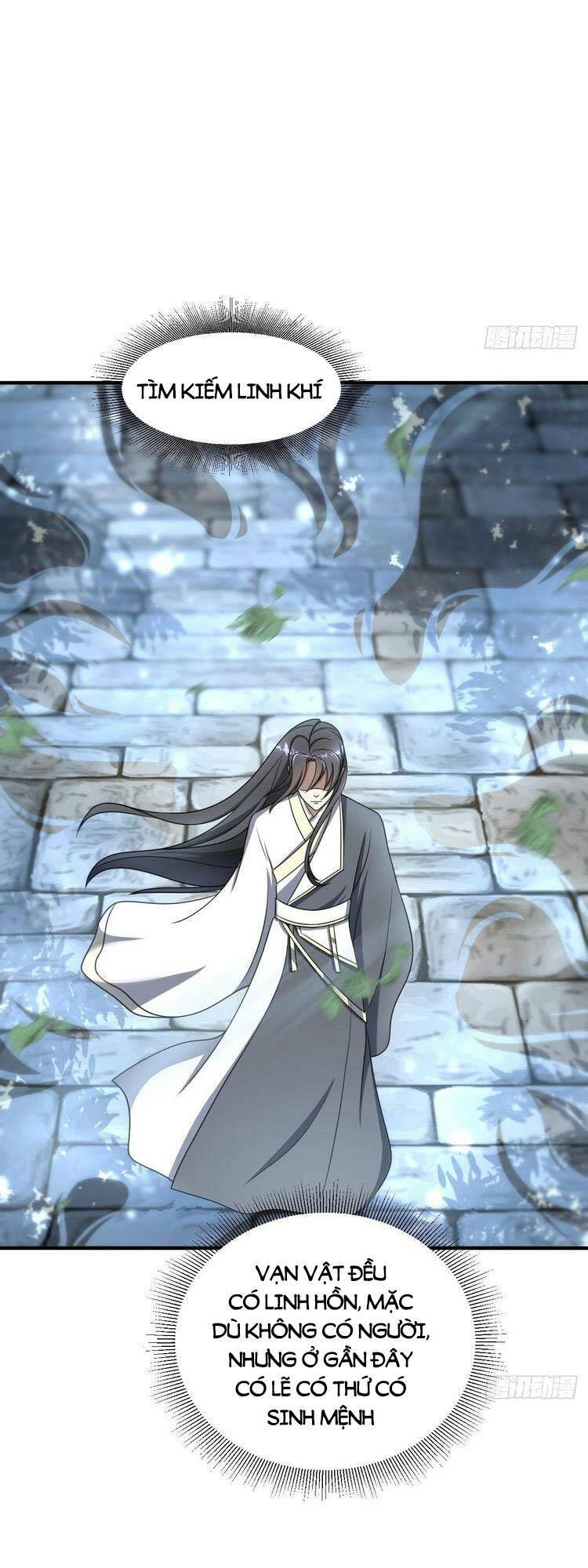 Ta Ở Nhà 100 Năm Khi Ra Ngoài Đã Vô Địch Chapter 3 - 12