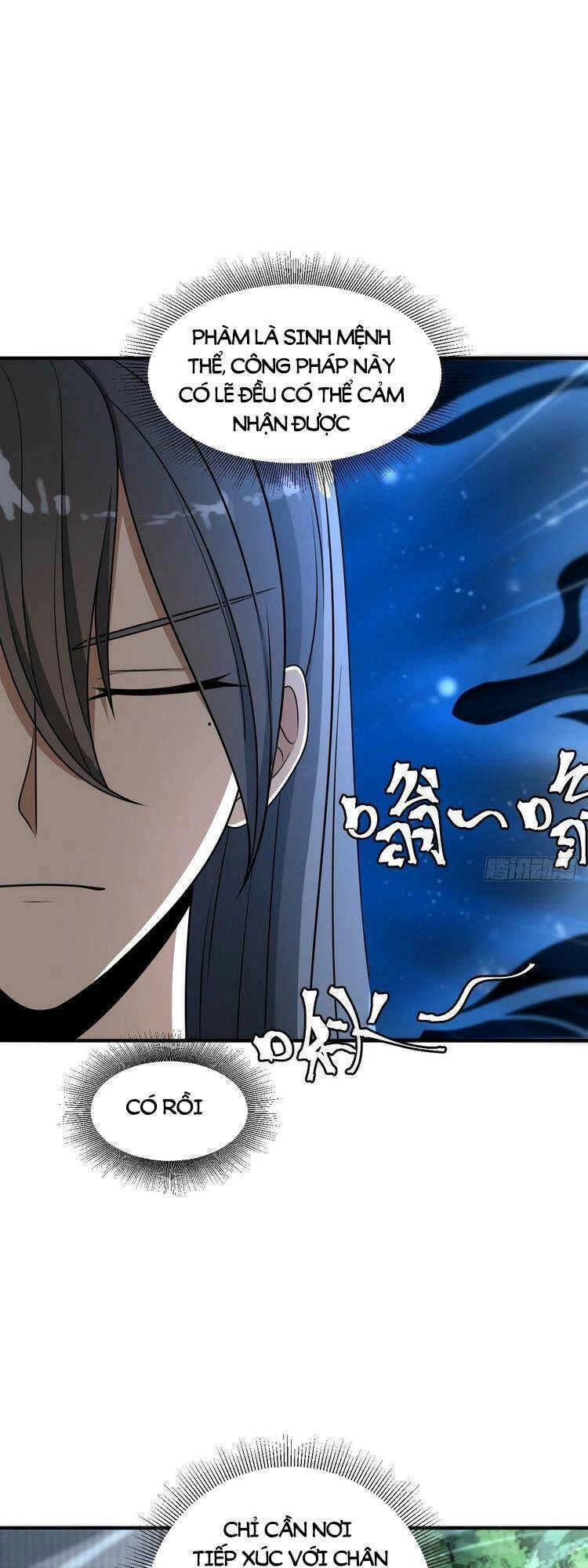 Ta Ở Nhà 100 Năm Khi Ra Ngoài Đã Vô Địch Chapter 3 - 13