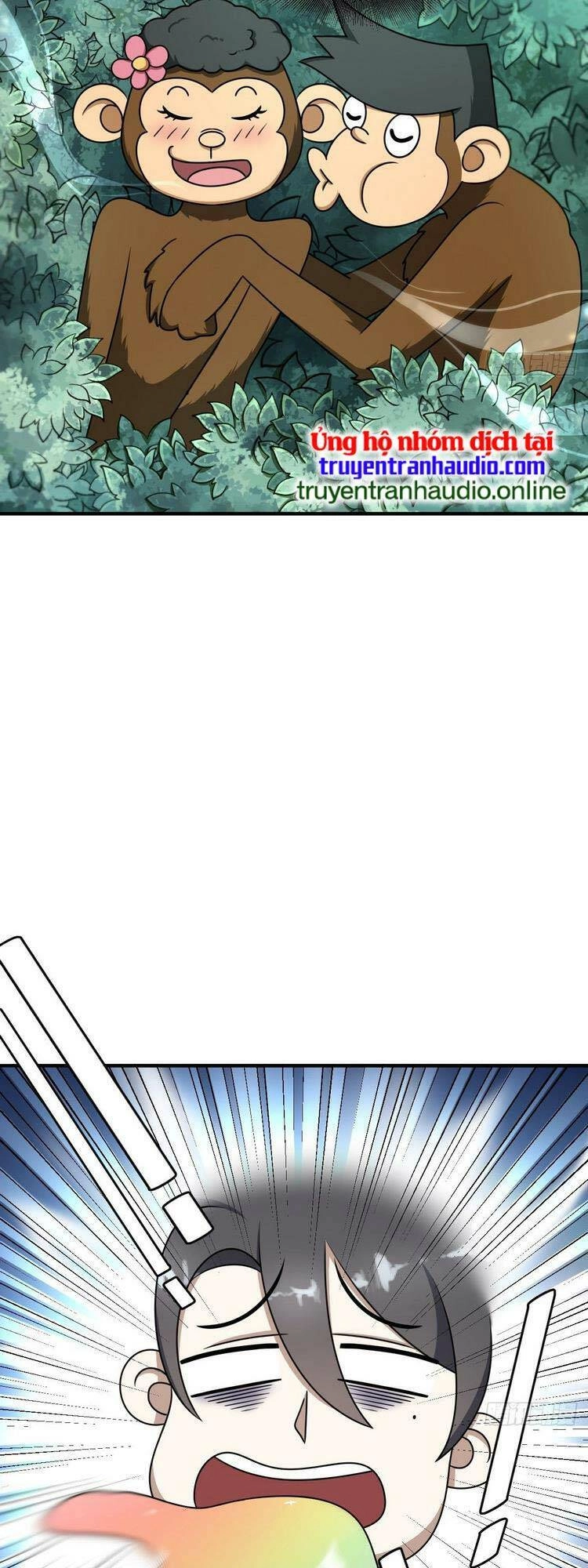 Ta Ở Nhà 100 Năm Khi Ra Ngoài Đã Vô Địch Chapter 3 - 16