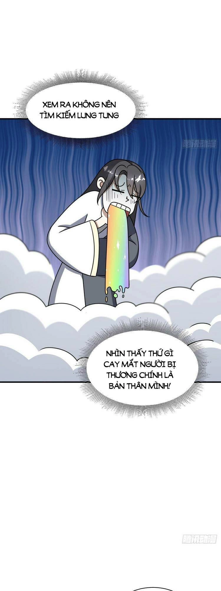 Ta Ở Nhà 100 Năm Khi Ra Ngoài Đã Vô Địch Chapter 3 - 18