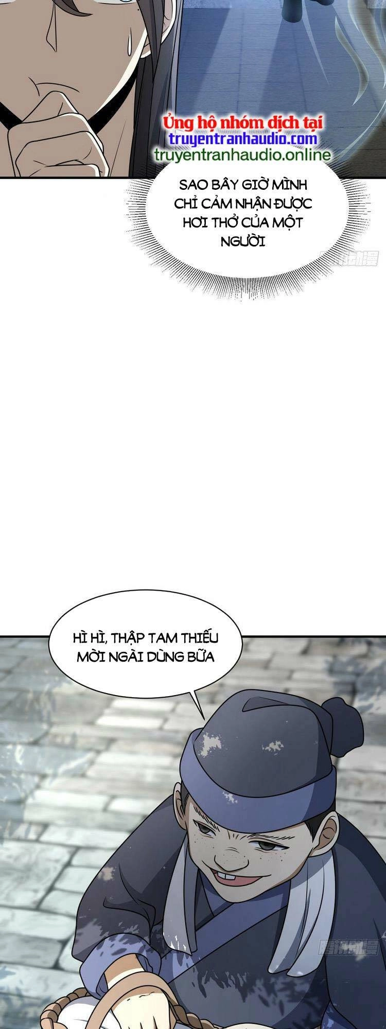 Ta Ở Nhà 100 Năm Khi Ra Ngoài Đã Vô Địch Chapter 3 - 20