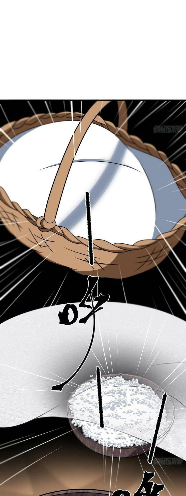 Ta Ở Nhà 100 Năm Khi Ra Ngoài Đã Vô Địch Chapter 3 - 22