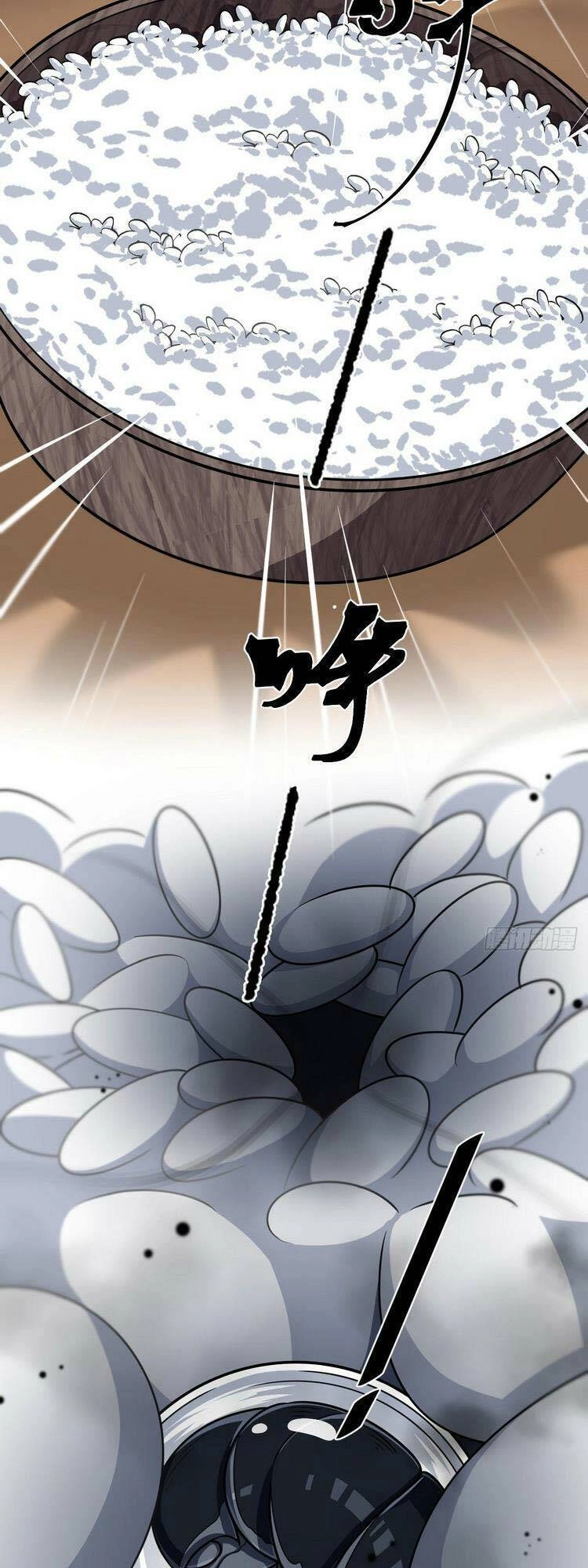 Ta Ở Nhà 100 Năm Khi Ra Ngoài Đã Vô Địch Chapter 3 - 23