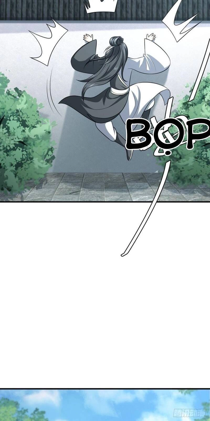 Ta Ở Nhà 100 Năm Khi Ra Ngoài Đã Vô Địch Chapter 5 - 15