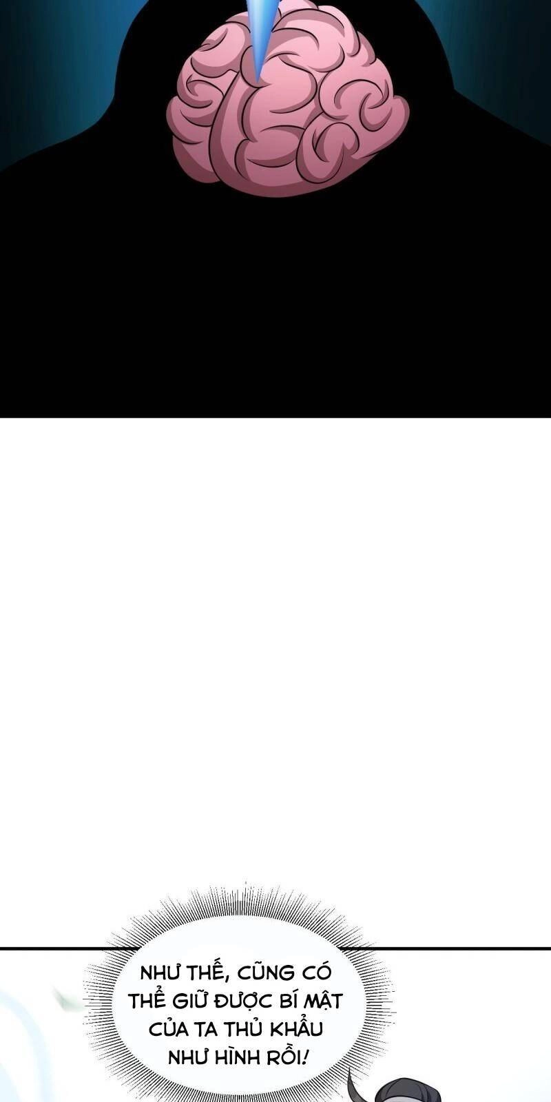 Ta Ở Nhà 100 Năm Khi Ra Ngoài Đã Vô Địch Chapter 5 - 24