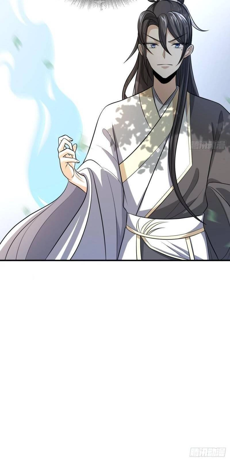 Ta Ở Nhà 100 Năm Khi Ra Ngoài Đã Vô Địch Chapter 5 - 25