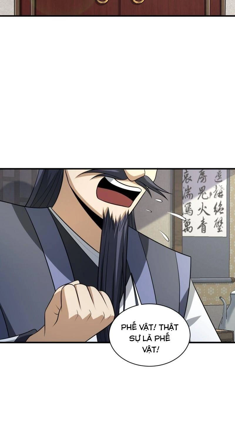 Ta Ở Nhà 100 Năm Khi Ra Ngoài Đã Vô Địch Chapter 5 - 30