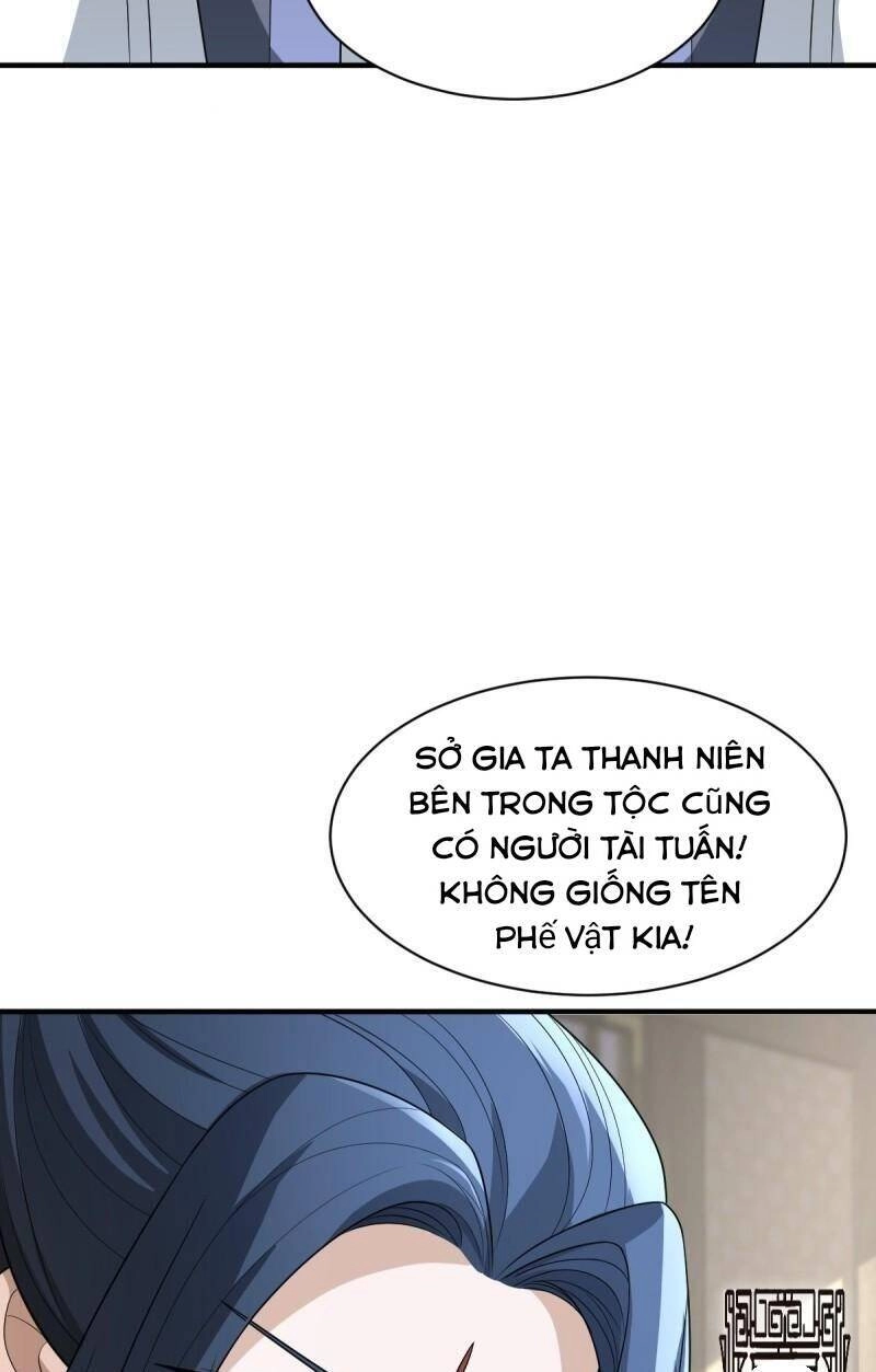 Ta Ở Nhà 100 Năm Khi Ra Ngoài Đã Vô Địch Chapter 5 - 32