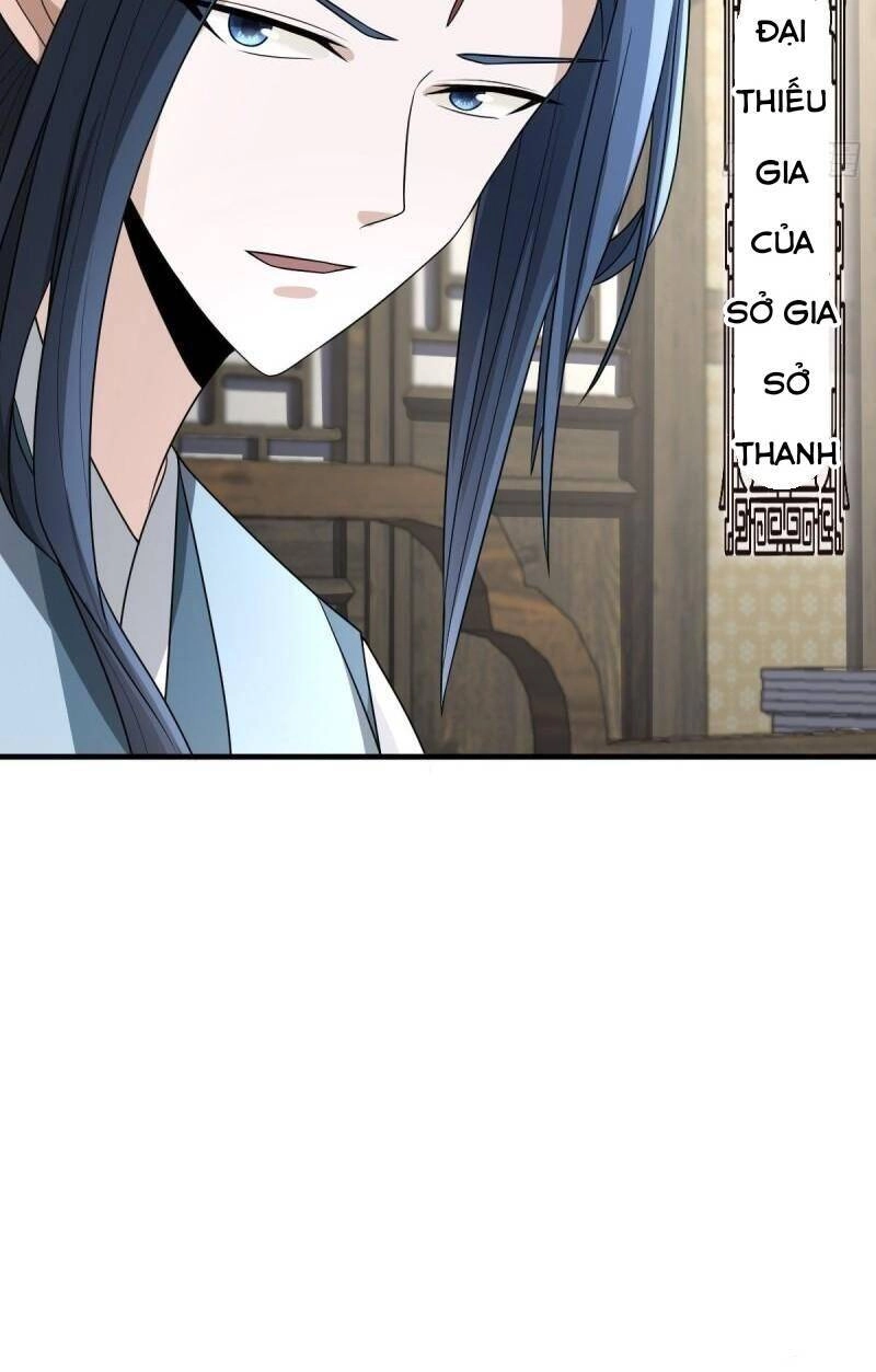 Ta Ở Nhà 100 Năm Khi Ra Ngoài Đã Vô Địch Chapter 5 - 33