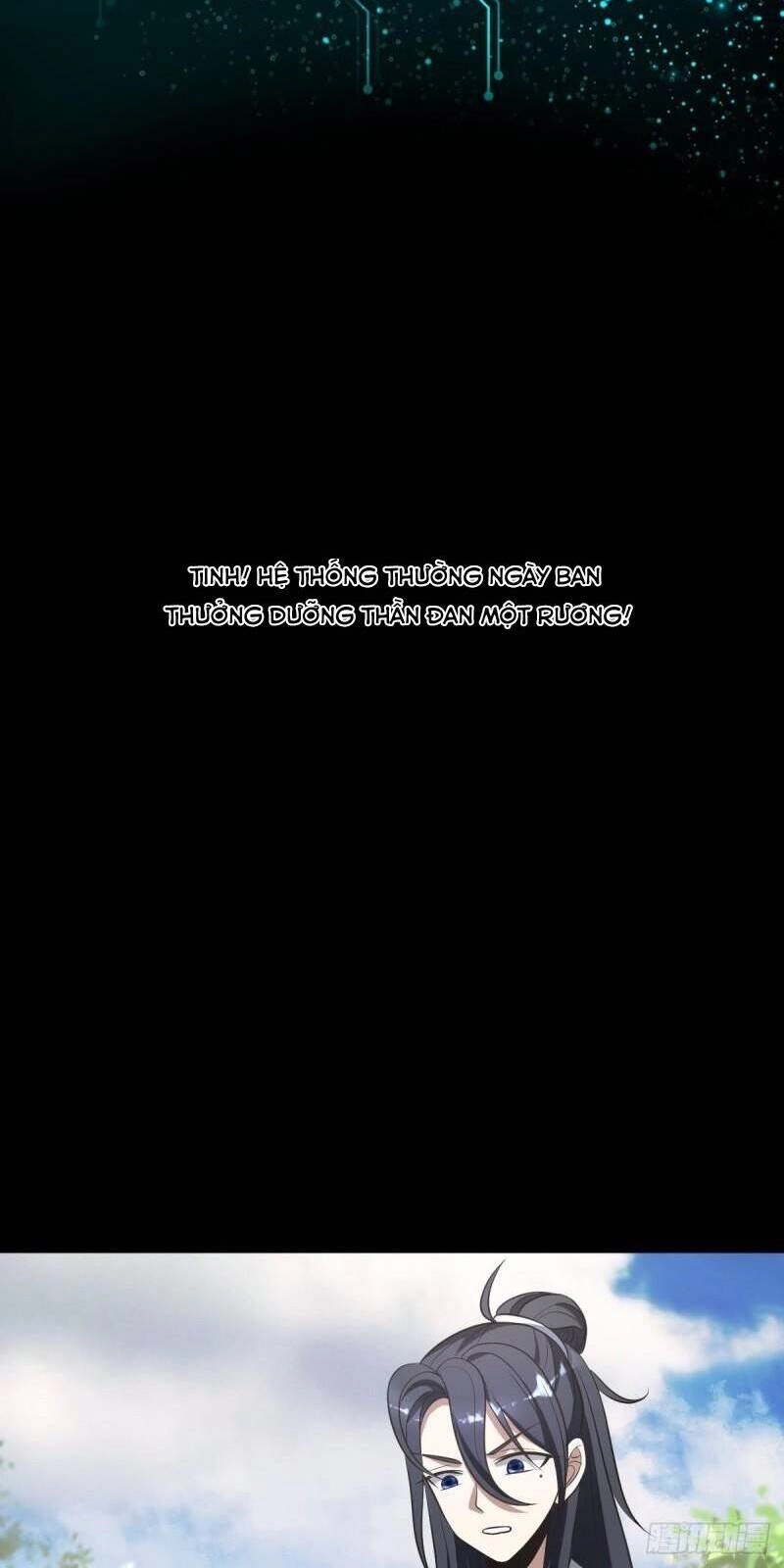 Ta Ở Nhà 100 Năm Khi Ra Ngoài Đã Vô Địch Chapter 6 - 19