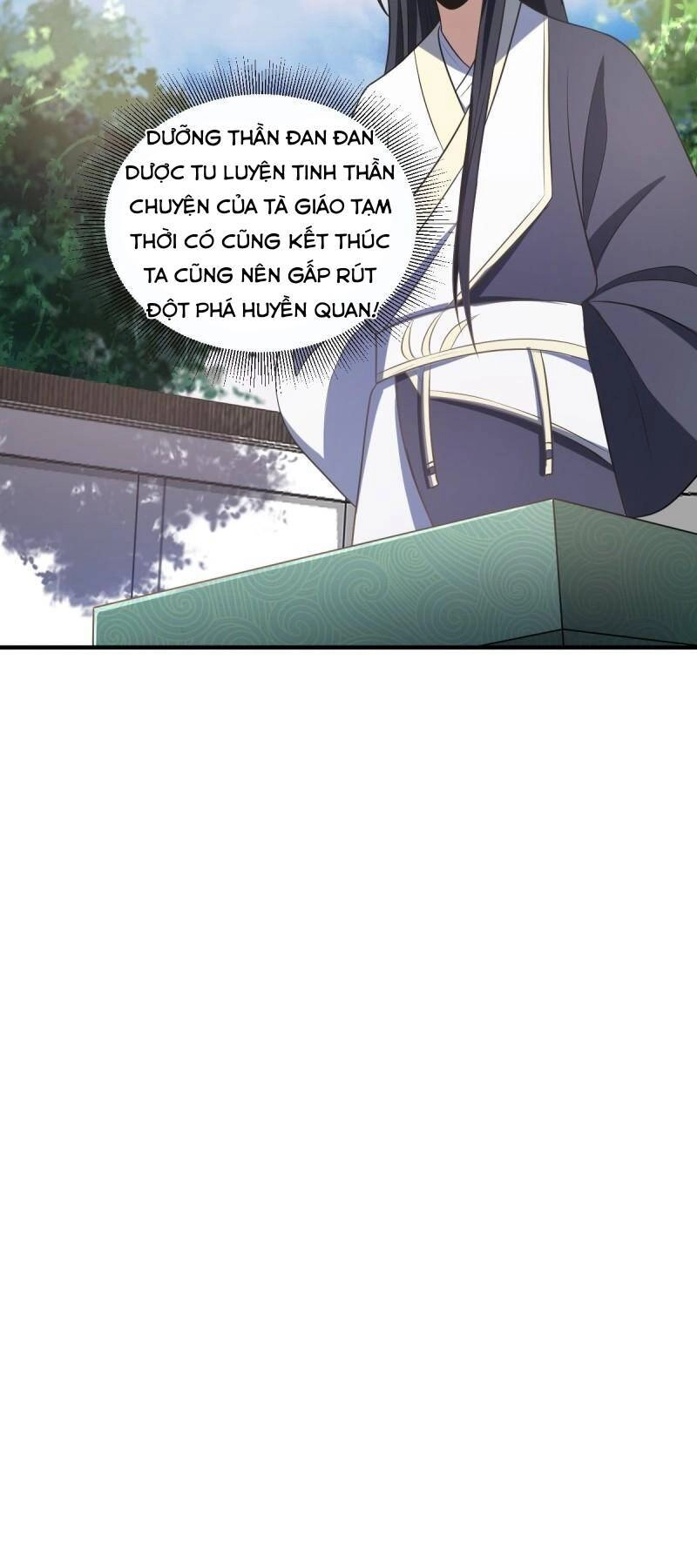 Ta Ở Nhà 100 Năm Khi Ra Ngoài Đã Vô Địch Chapter 6 - 20