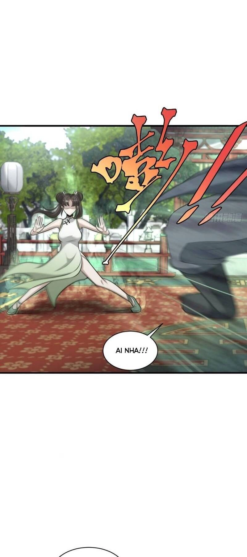 Ta Ở Nhà 100 Năm Khi Ra Ngoài Đã Vô Địch Chapter 6 - 21