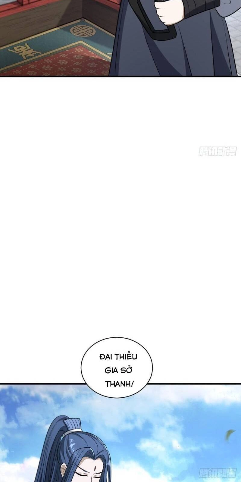 Ta Ở Nhà 100 Năm Khi Ra Ngoài Đã Vô Địch Chapter 6 - 27