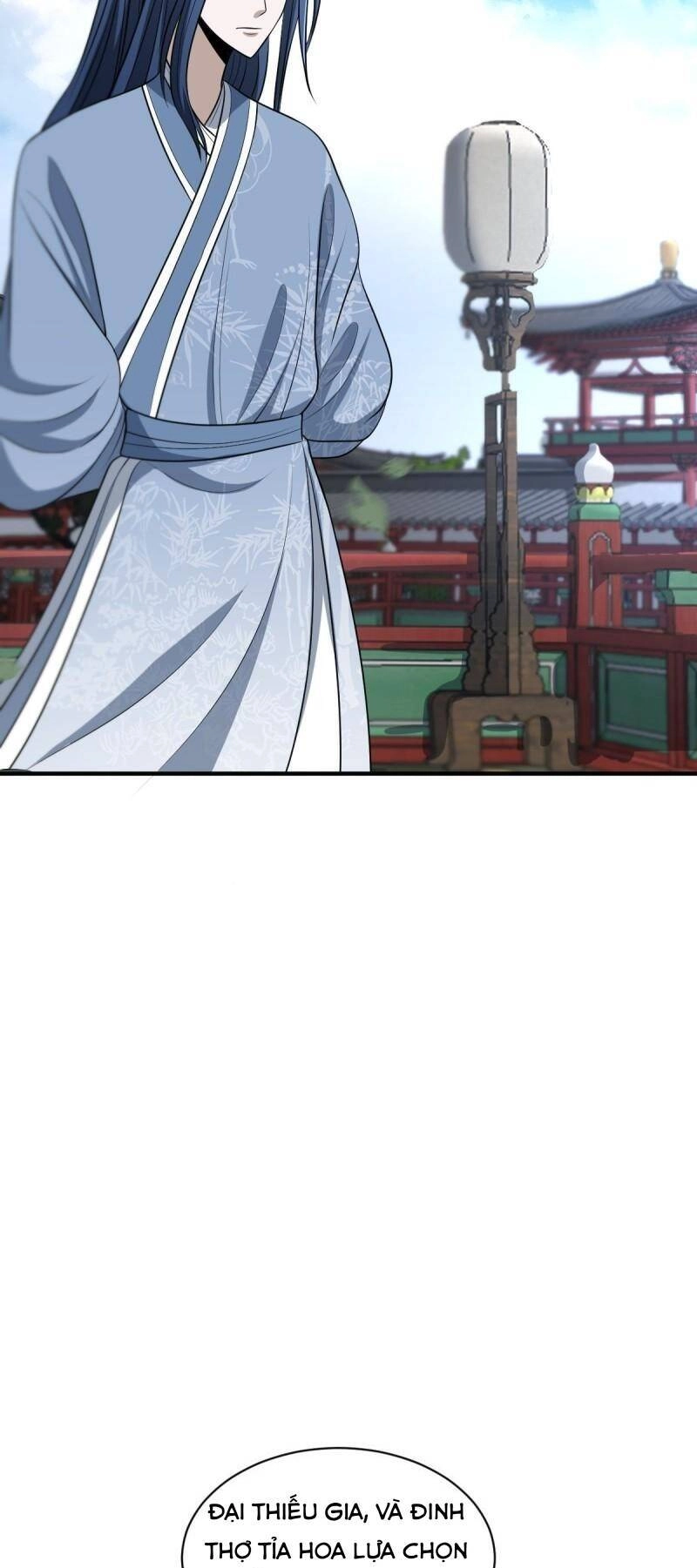 Ta Ở Nhà 100 Năm Khi Ra Ngoài Đã Vô Địch Chapter 6 - 28