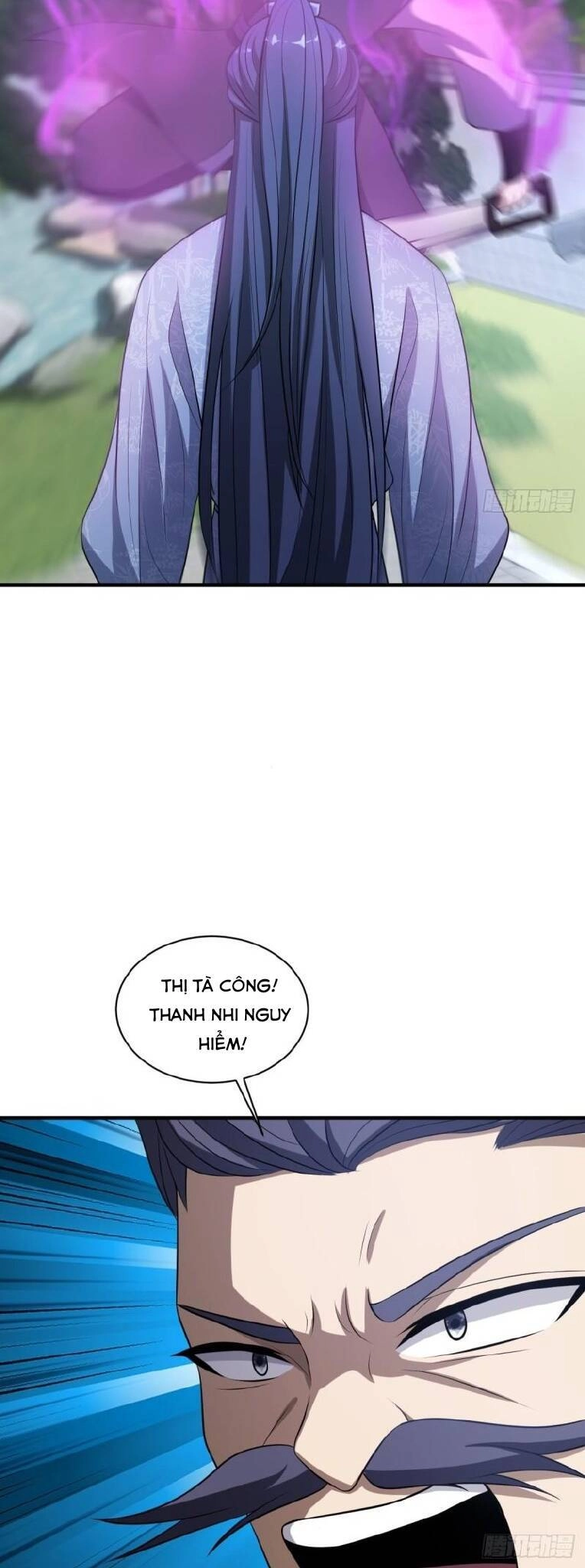 Ta Ở Nhà 100 Năm Khi Ra Ngoài Đã Vô Địch Chapter 6 - 31