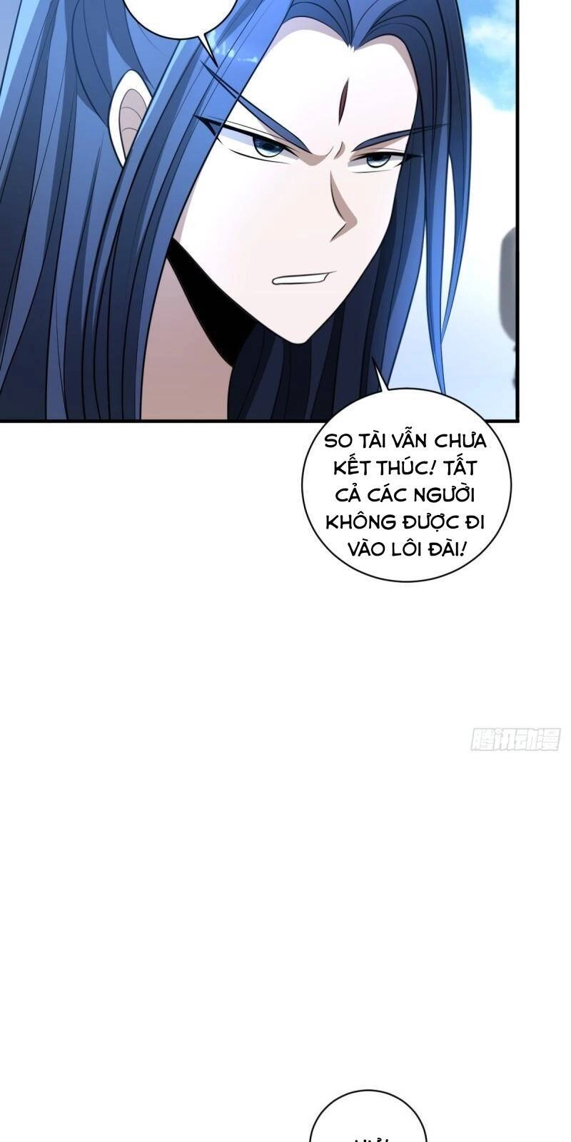 Ta Ở Nhà 100 Năm Khi Ra Ngoài Đã Vô Địch Chapter 7 - 5