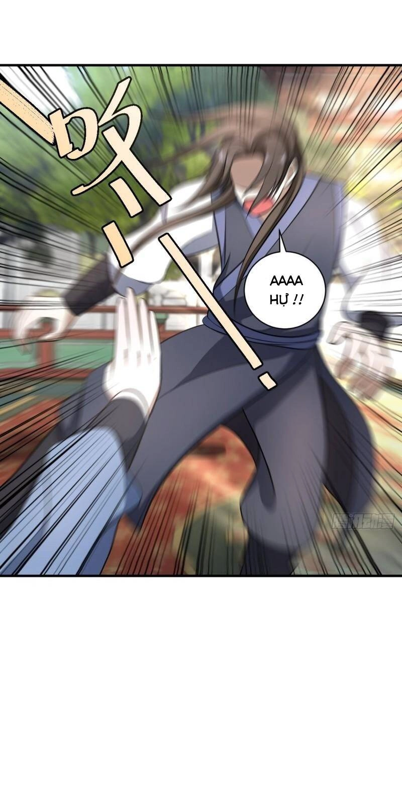 Ta Ở Nhà 100 Năm Khi Ra Ngoài Đã Vô Địch Chapter 7 - 7