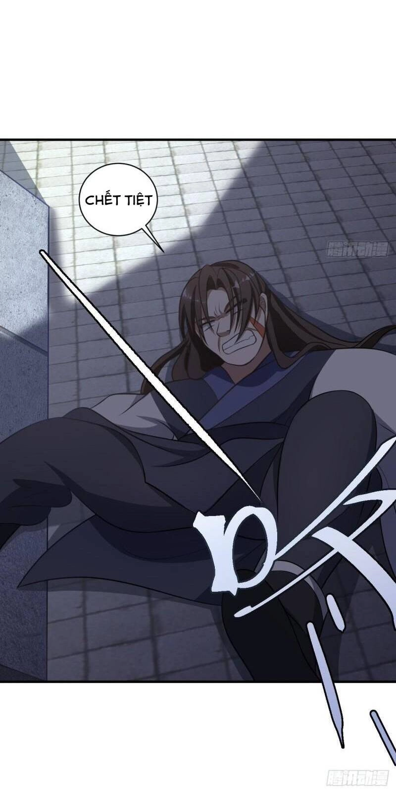 Ta Ở Nhà 100 Năm Khi Ra Ngoài Đã Vô Địch Chapter 7 - 8