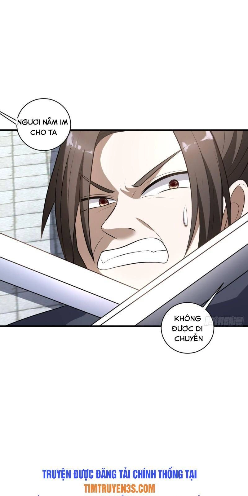 Ta Ở Nhà 100 Năm Khi Ra Ngoài Đã Vô Địch Chapter 7 - 9