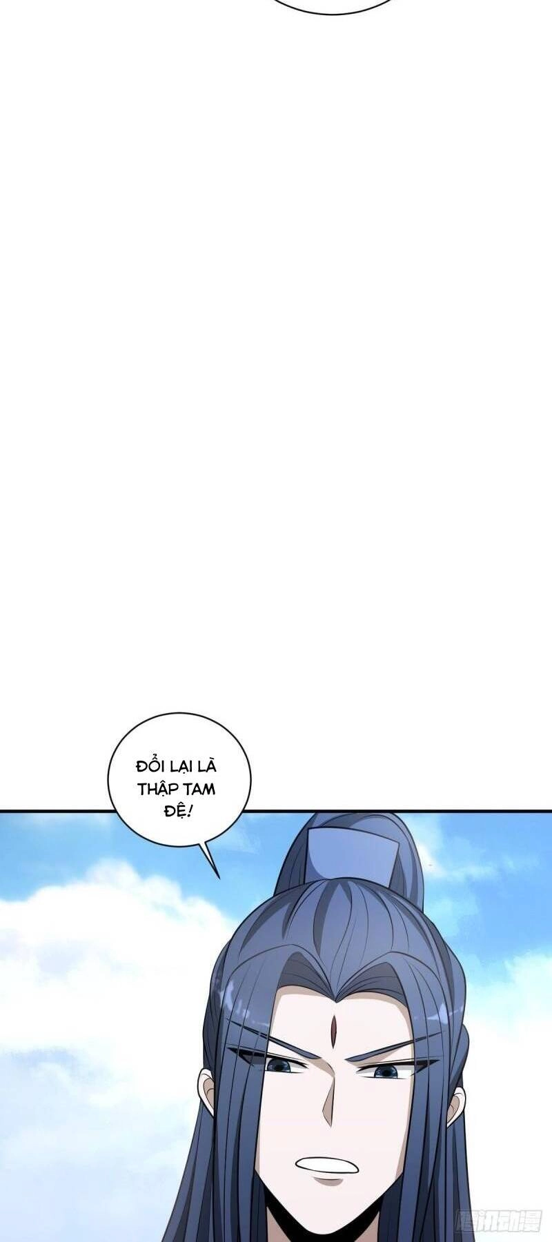 Ta Ở Nhà 100 Năm Khi Ra Ngoài Đã Vô Địch Chapter 7 - 12