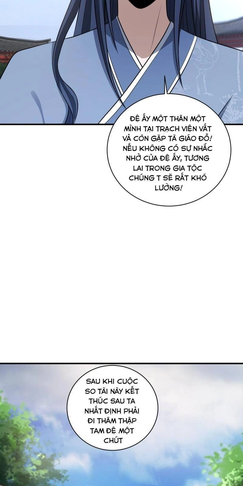 Ta Ở Nhà 100 Năm Khi Ra Ngoài Đã Vô Địch Chapter 7 - 13