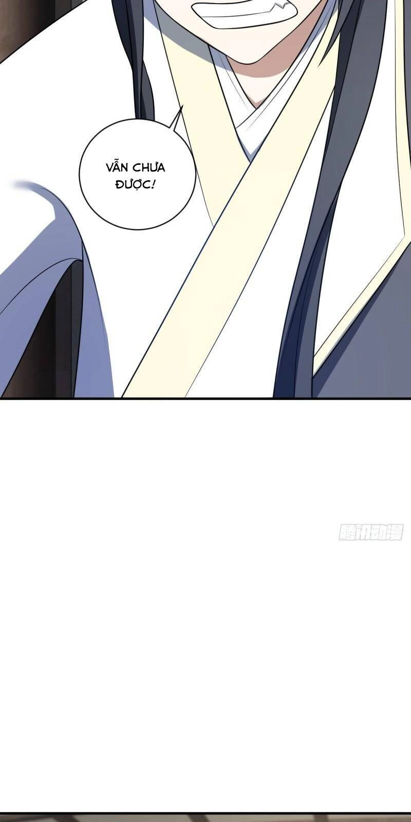 Ta Ở Nhà 100 Năm Khi Ra Ngoài Đã Vô Địch Chapter 7 - 15