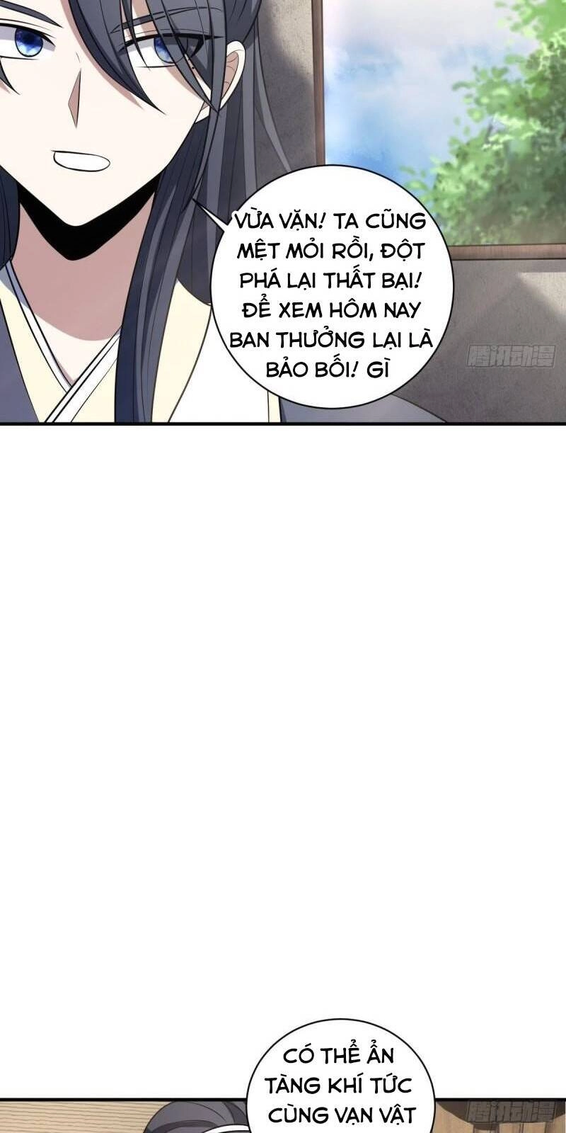 Ta Ở Nhà 100 Năm Khi Ra Ngoài Đã Vô Địch Chapter 7 - 18