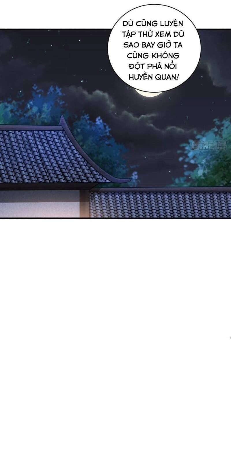 Ta Ở Nhà 100 Năm Khi Ra Ngoài Đã Vô Địch Chapter 7 - 20