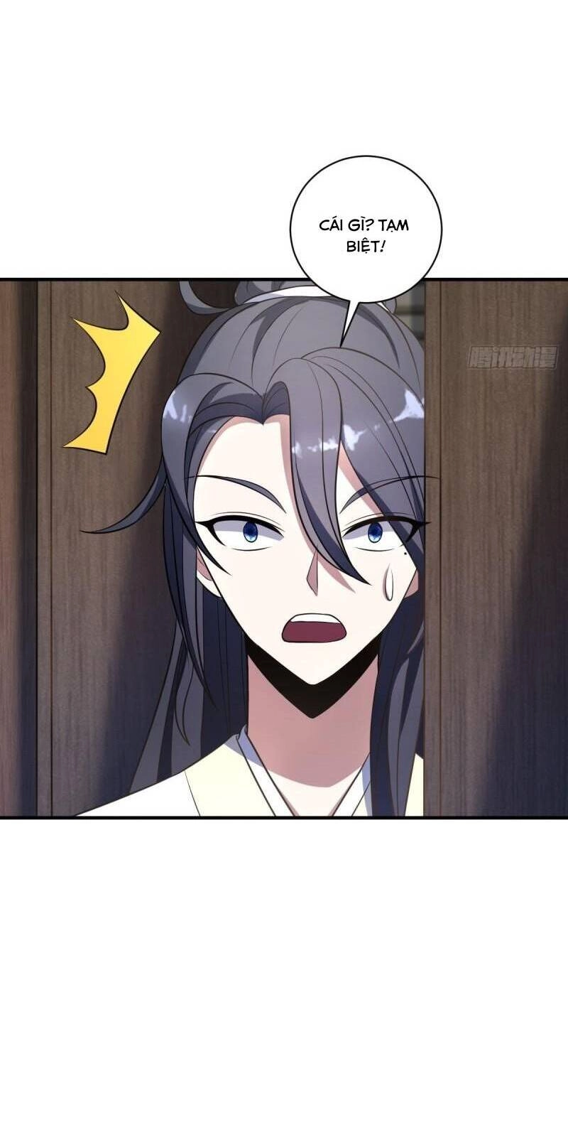 Ta Ở Nhà 100 Năm Khi Ra Ngoài Đã Vô Địch Chapter 7 - 24