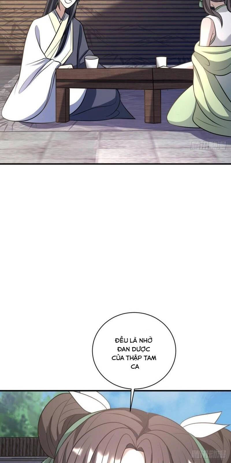 Ta Ở Nhà 100 Năm Khi Ra Ngoài Đã Vô Địch Chapter 7 - 26