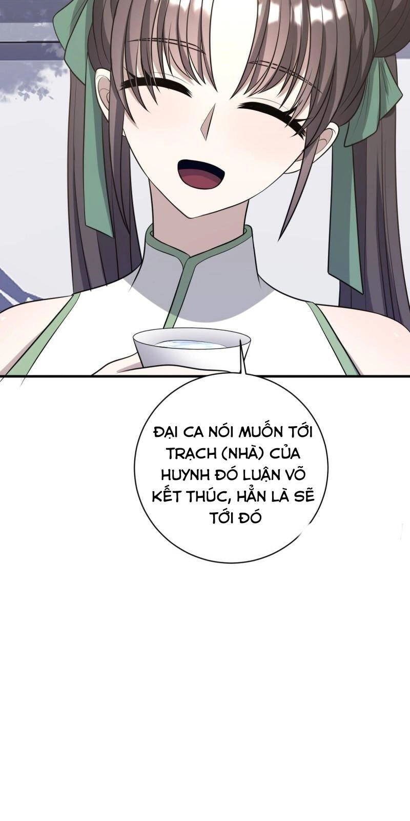 Ta Ở Nhà 100 Năm Khi Ra Ngoài Đã Vô Địch Chapter 7 - 27