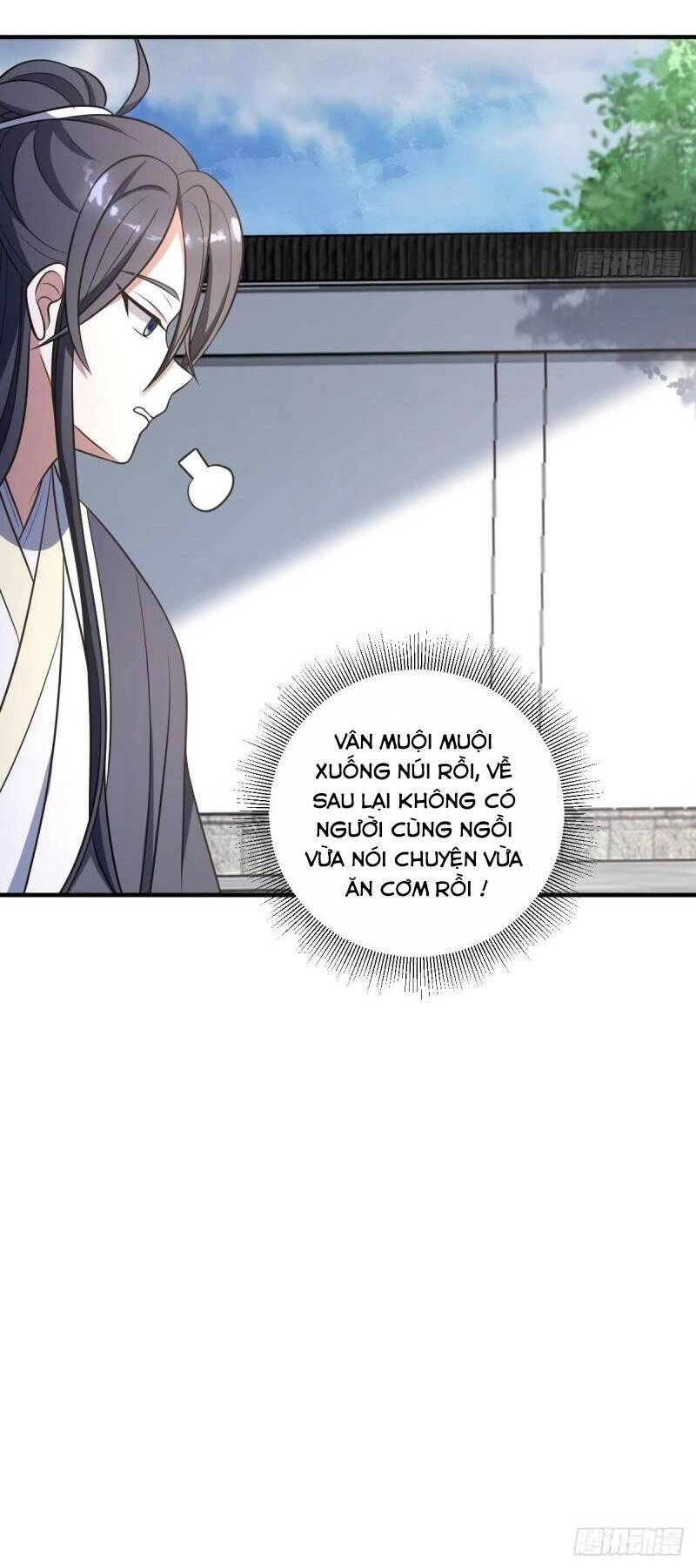 Ta Ở Nhà 100 Năm Khi Ra Ngoài Đã Vô Địch Chapter 7 - 30