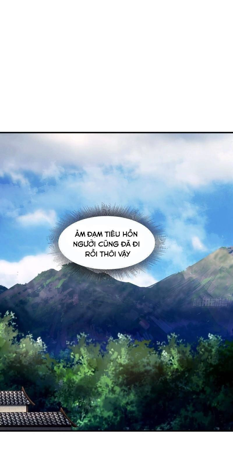 Ta Ở Nhà 100 Năm Khi Ra Ngoài Đã Vô Địch Chapter 7 - 31