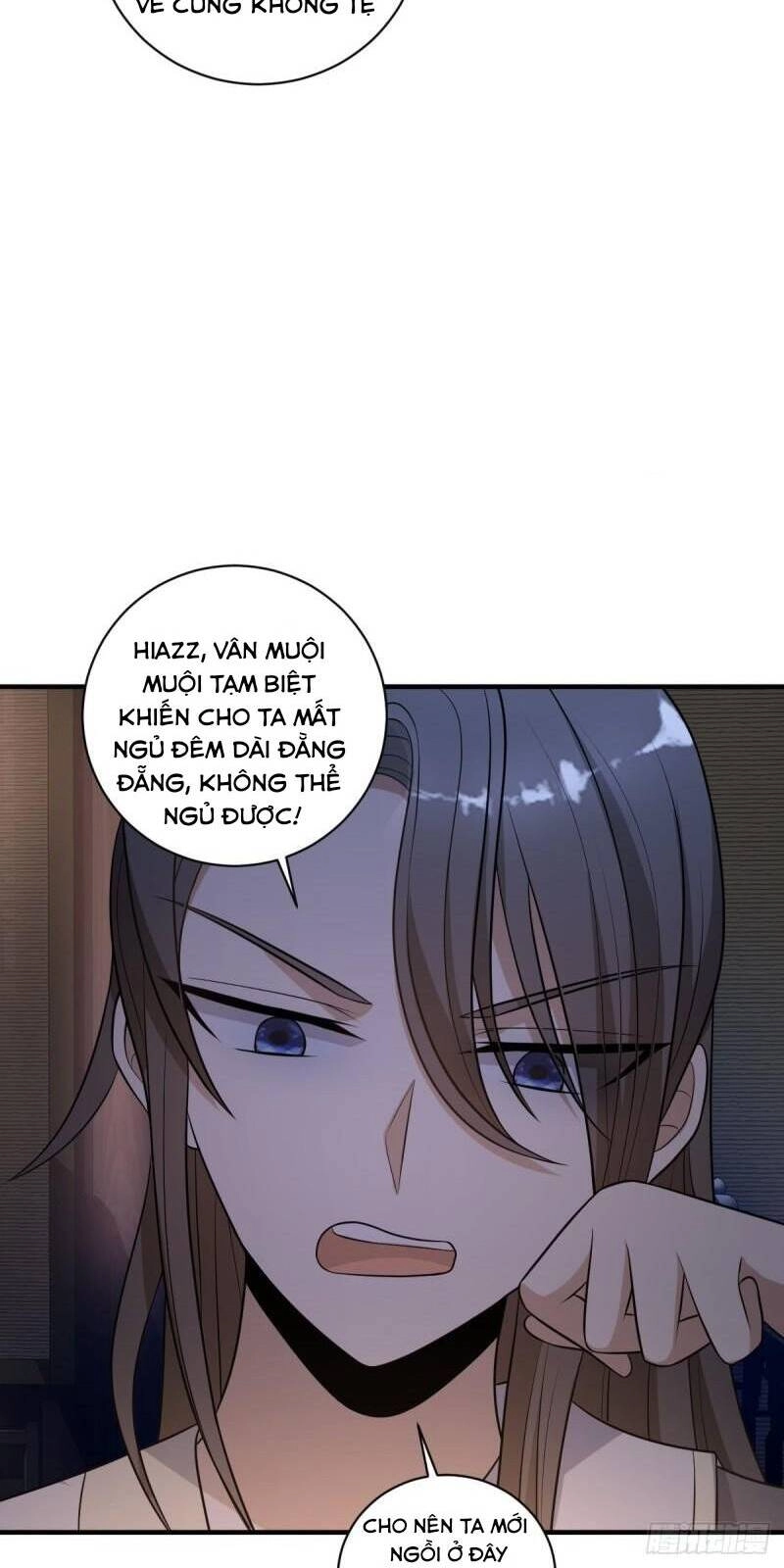 Ta Ở Nhà 100 Năm Khi Ra Ngoài Đã Vô Địch Chapter 7 - 34