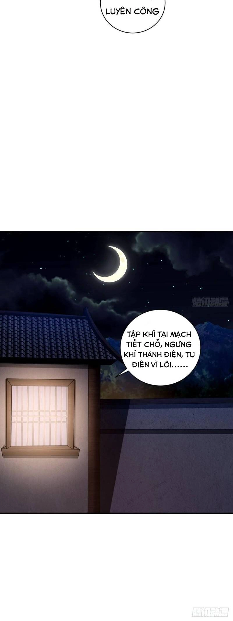 Ta Ở Nhà 100 Năm Khi Ra Ngoài Đã Vô Địch Chapter 7 - 35