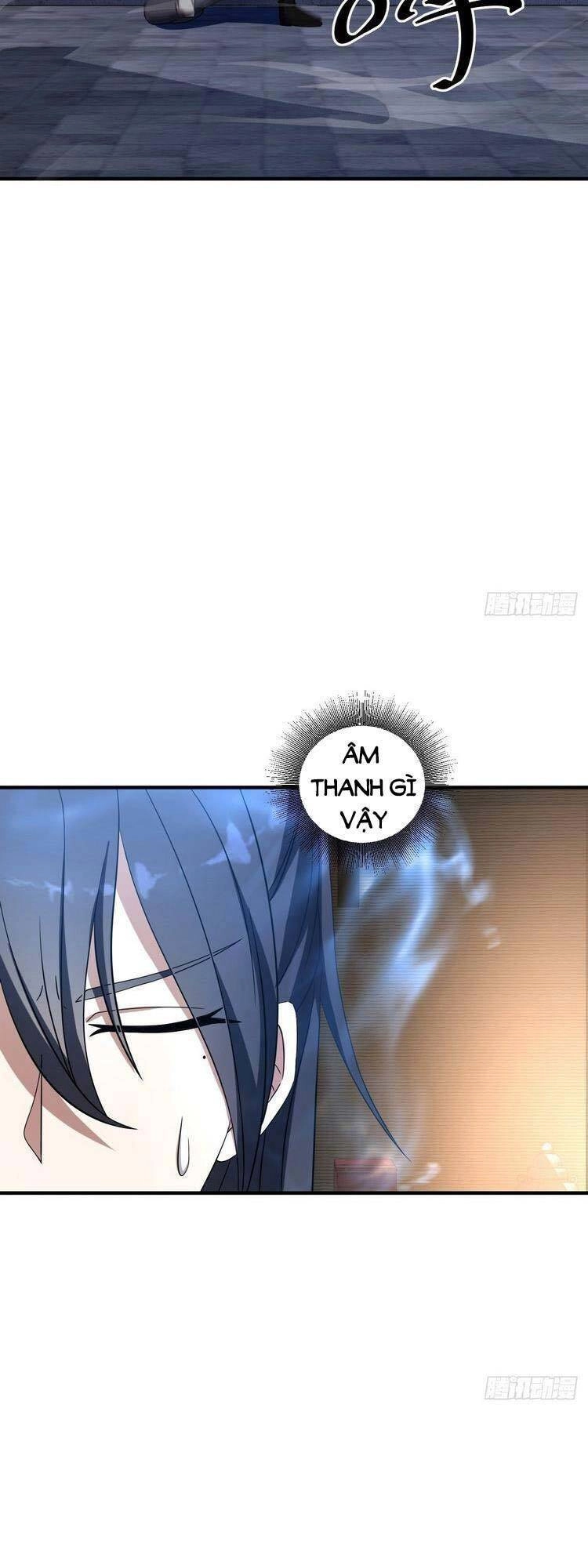 Ta Ở Nhà 100 Năm Khi Ra Ngoài Đã Vô Địch Chapter 8 - 5