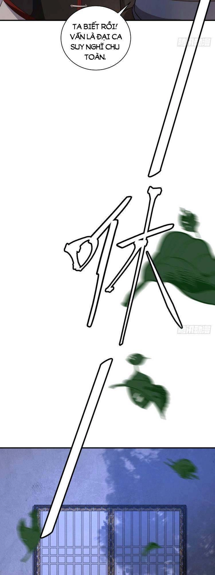 Ta Ở Nhà 100 Năm Khi Ra Ngoài Đã Vô Địch Chapter 8 - 14