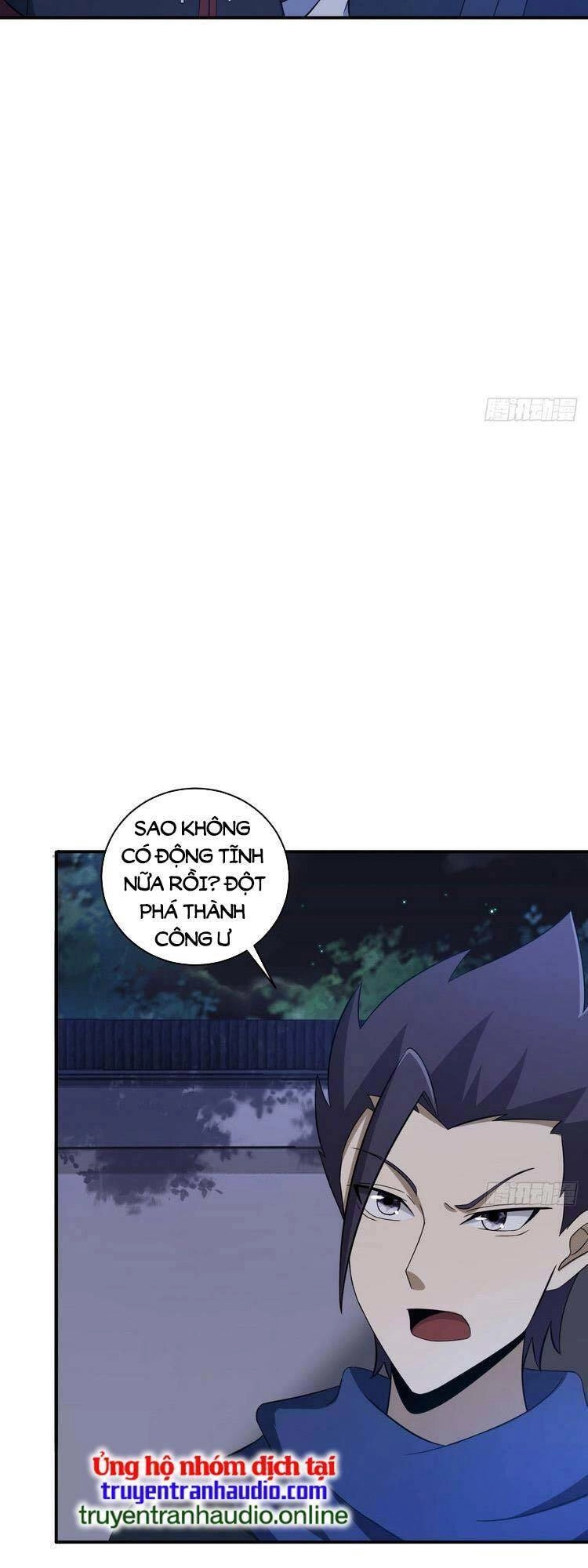 Ta Ở Nhà 100 Năm Khi Ra Ngoài Đã Vô Địch Chapter 8 - 16