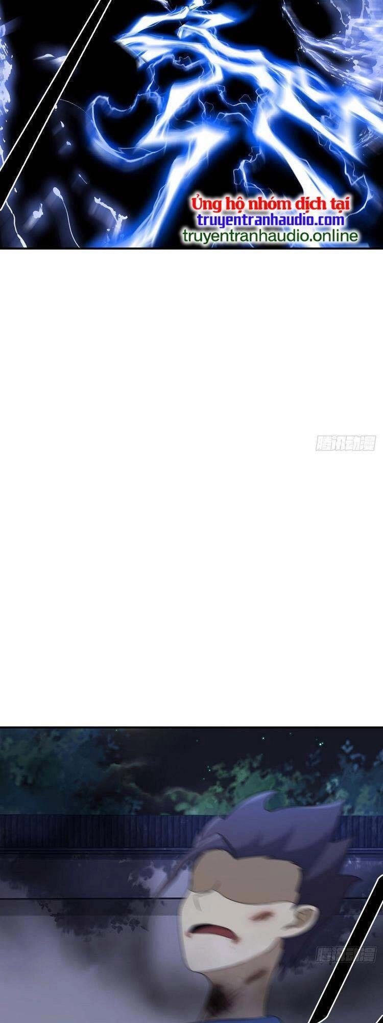 Ta Ở Nhà 100 Năm Khi Ra Ngoài Đã Vô Địch Chapter 8 - 20