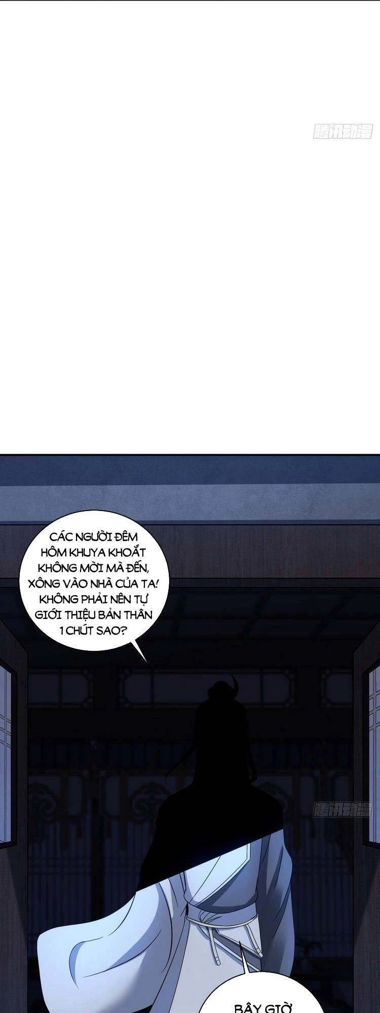 Ta Ở Nhà 100 Năm Khi Ra Ngoài Đã Vô Địch Chapter 8 - 25