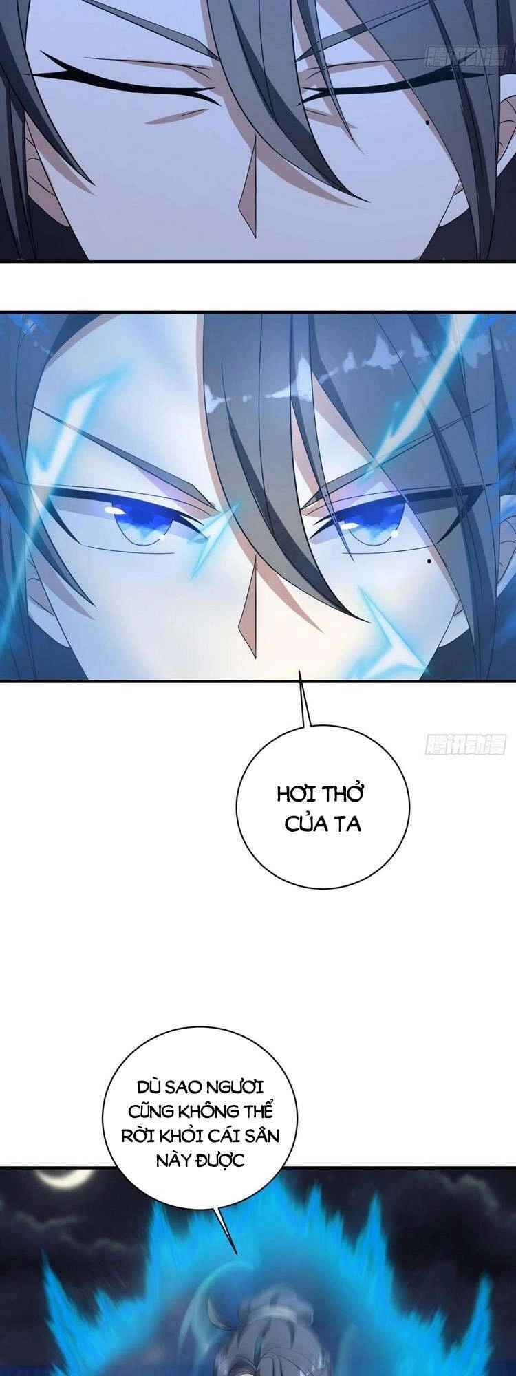 Ta Ở Nhà 100 Năm Khi Ra Ngoài Đã Vô Địch Chapter 9 - 6